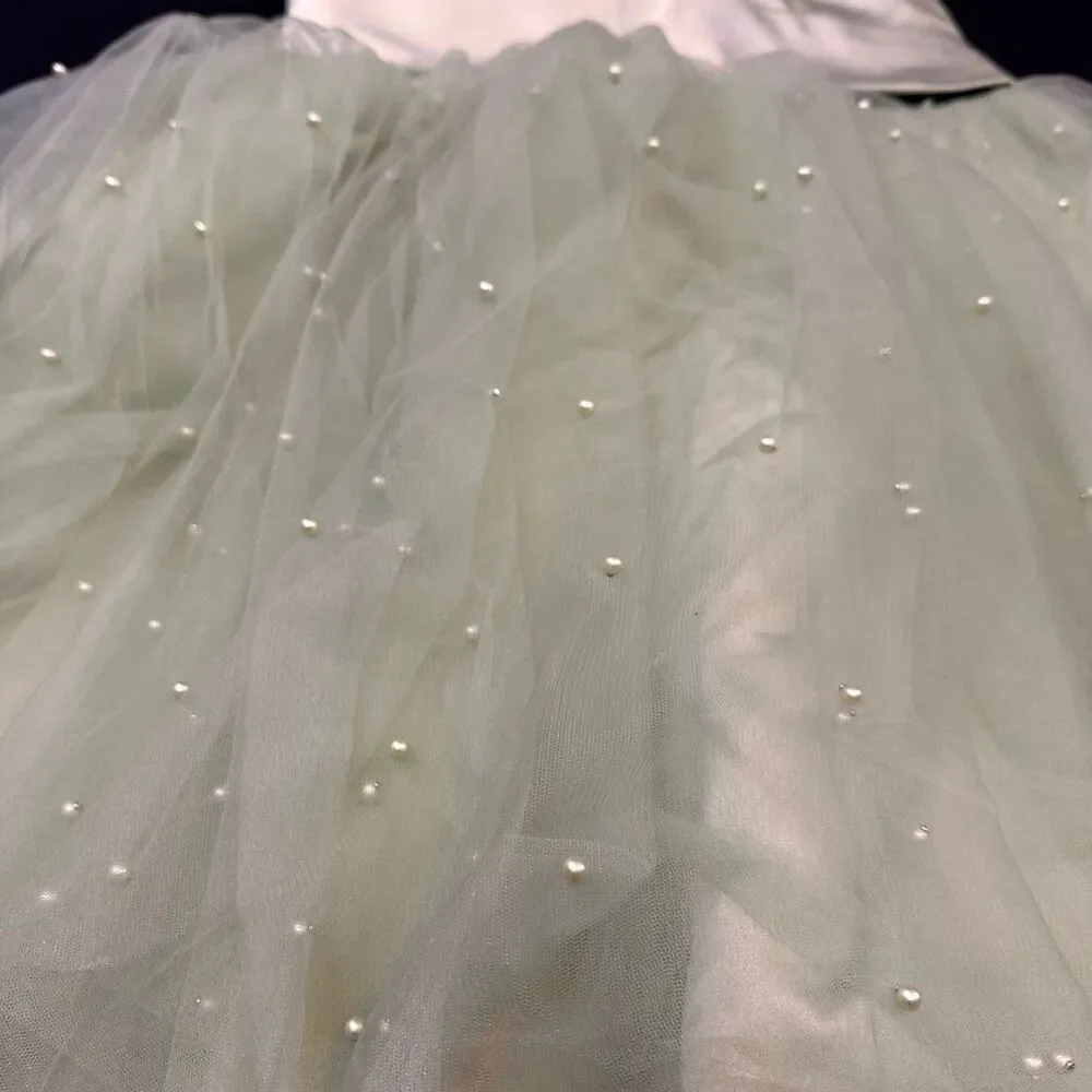 unbranded this dress